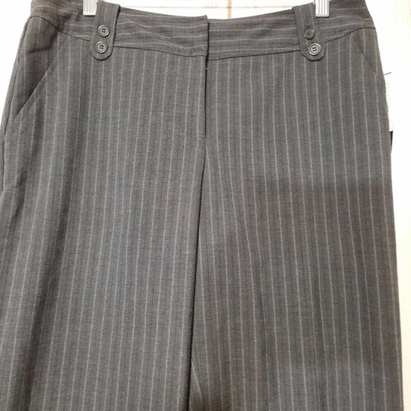 Robert Louis Pants Ladies 10 Work Core‎ - Picture 3 of 9